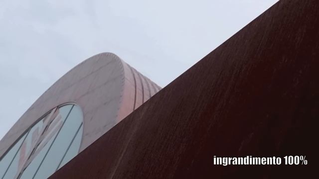 Fujifilm X-T10, da EXPO2015 a Gdansk (Danzica) reportage test pratico смотреть онлайн