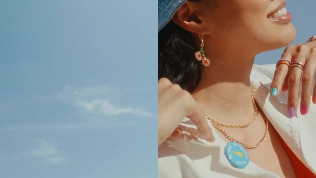 Introducing the Summer 2022 Power of Hue Collection By OPI смотреть онлайн