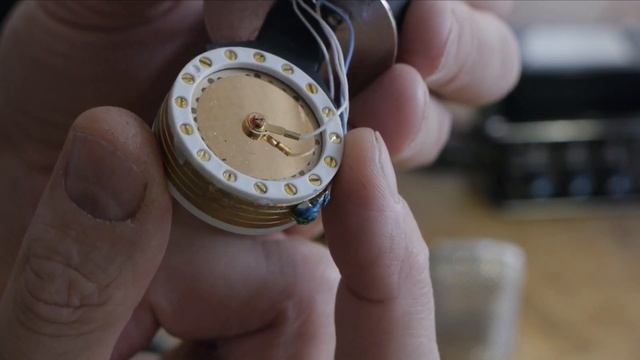 Запекаем конденсаторные капсюли в духовке. Лучший инструмент смотреть онлайн