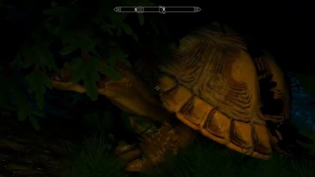 Skyrim (Xbox One) Beasts Of Tamriel Mod (Modded) смотреть онлайн