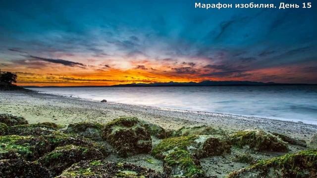 Марафон Изобилия. День 15 - Жизнь под знаком Синхросудьбы смотреть онлайн