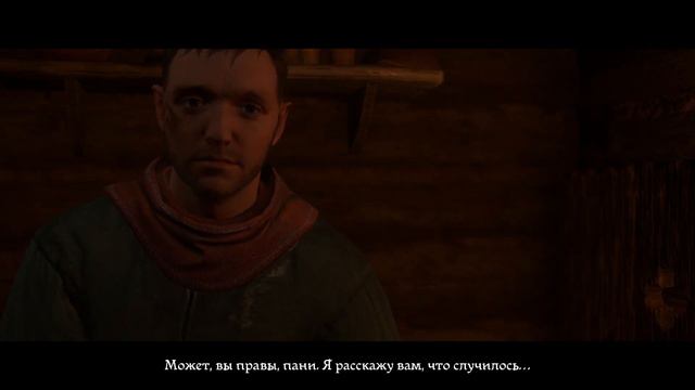 Голодающий бомж в замке | Фильмец | #3 Kingdom Come: Deliverance смотреть онлайн