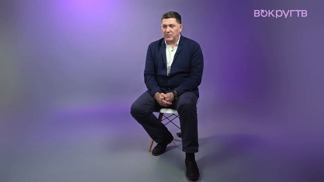 Сергей Пускепалис о съемках в военных фильмах