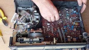 разборка на драгметаллы маяк м-240С-1