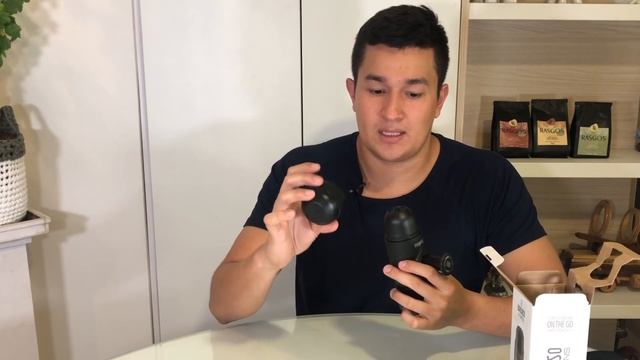 ? Compré la Wacaco MiniPresso NS FUNCIONA con Capsulas de Nespresso смотреть онлайн