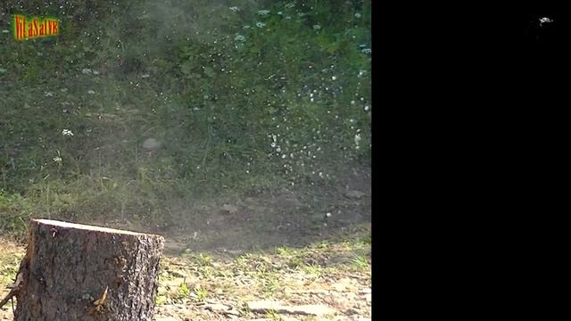 Machete Desperado 25125877 CAMPER. Test и мысли. смотреть онлайн