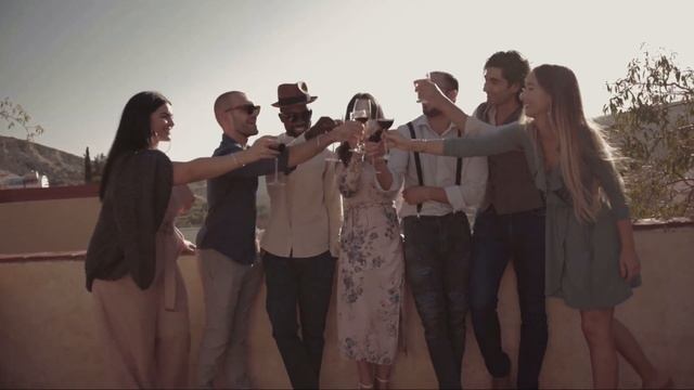 Discover the Soul of Piedmont: A Journey Through Vineyards, History, and Italian Magic смотреть онлайн