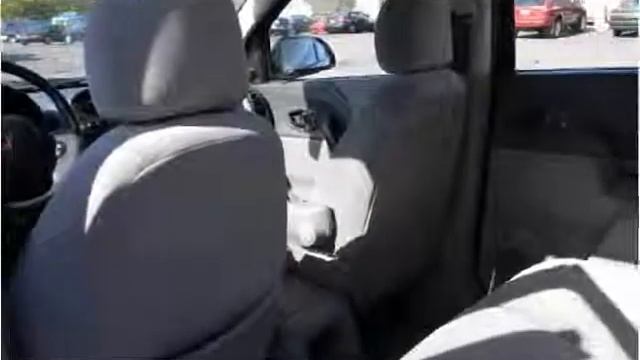 2002 Saturn VUE Used Cars Lansing MI смотреть онлайн