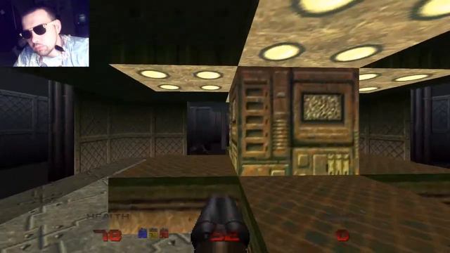 Doom 64 remake/ Doom 64 прохождение на русском уровень 29, 5, 6 / #2 смотреть онлайн