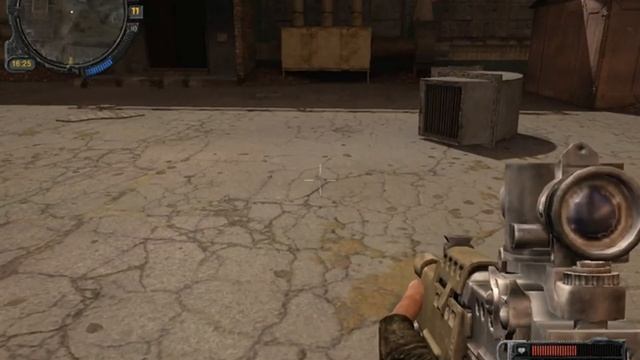 "S.T.A.L.K.E.R. Call of Pripyat" Trainer смотреть онлайн