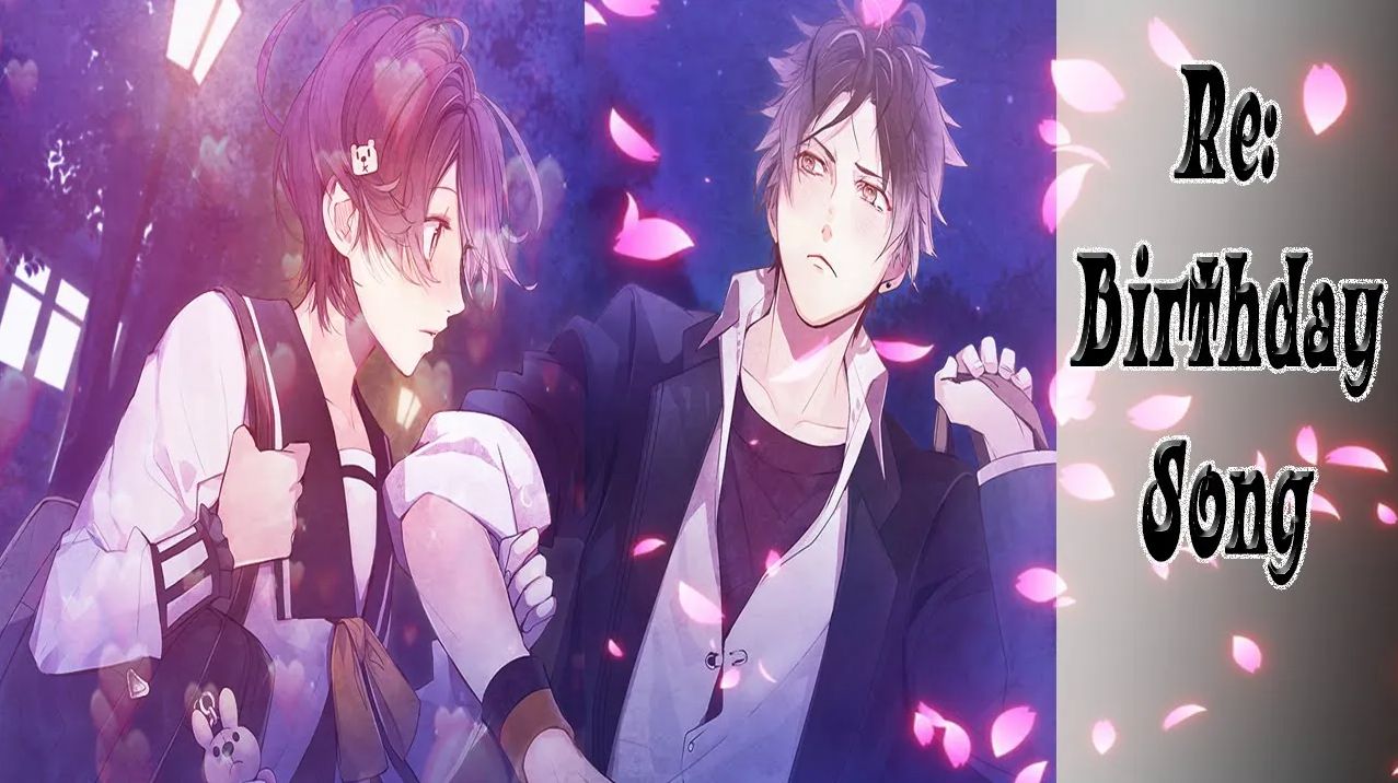 Re:Birthday Song / Песня Перерождения / Рут Сюна / Часть 2 / Почему только в лоб?