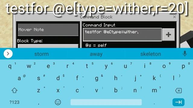 How To Make Timer Using Command Block In Minecraft Bedrock/Pocket Edition смотреть онлайн