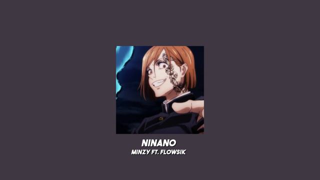 minzy - ninano (slowed & reverb) смотреть онлайн