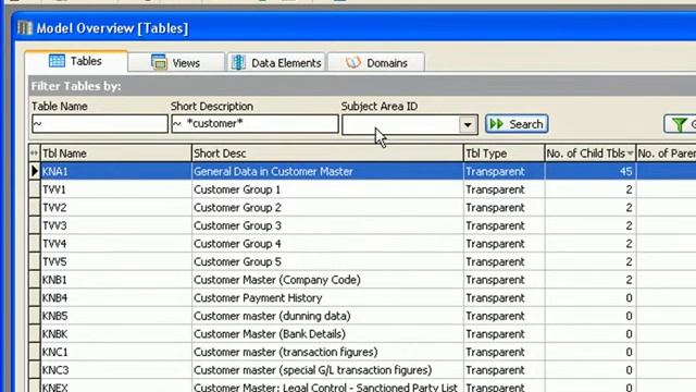 SAPhir Demo 1.avi смотреть онлайн