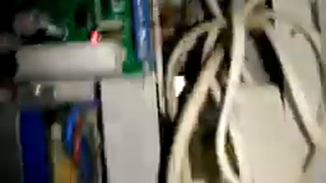 Нет связи от панели к абоненту. Система Визит. смотреть онлайн