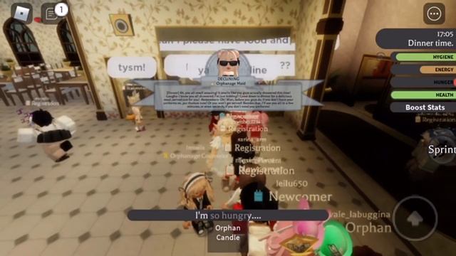Eden orphan home ? - roblox - i got attacked ? how to play Eden orphan home لعبة رعب روبلوكس смотреть онлайн