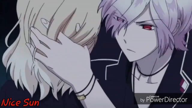 Аниме клип - Аромат смотреть онлайн