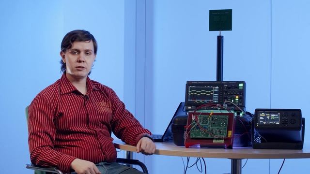 Обзор решения для организации дистанционных лабораторных работ смотреть онлайн