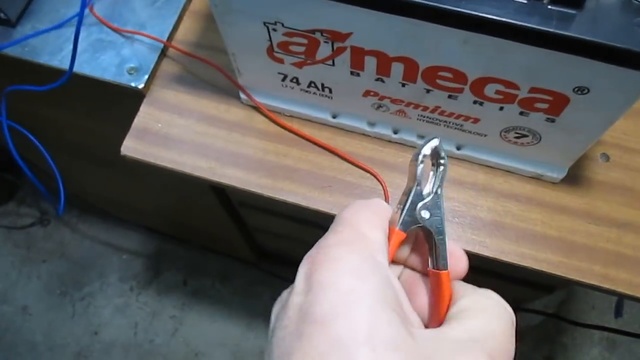 АККУМУЛЯТОР 74ач ЗАРЯДКА АИДОЙ-11 смотреть онлайн