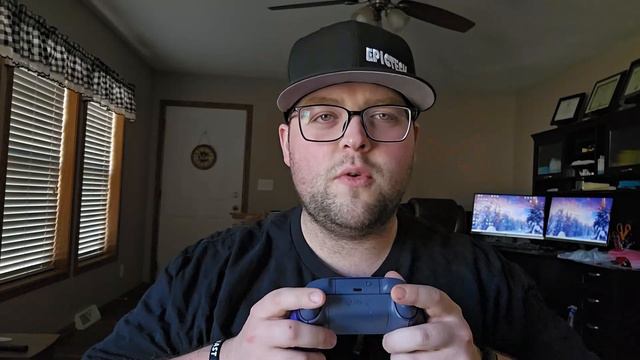 Stellar Shift Xbox Series Controller Unboxing And Review! смотреть онлайн