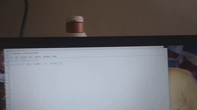 CLASS-11 ARTS CHAPTER -2 GETTING STARTED WITH PYTHON PRINT() смотреть онлайн