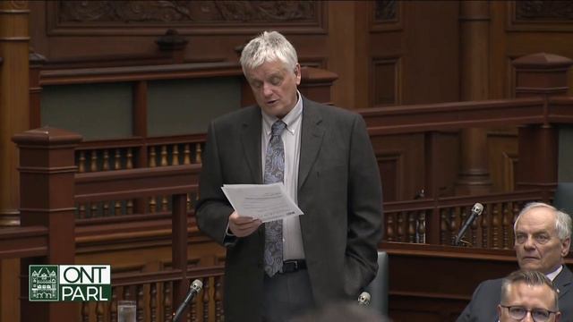MPP Barrett Red Kelly Statement смотреть онлайн
