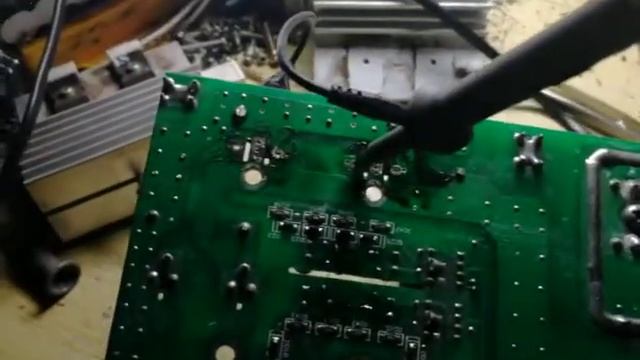 Ремонт Ресанта САИ 250 смотреть онлайн