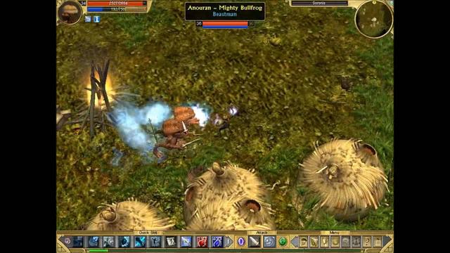 Let's Play Titan Quest - Part 75: Nightblossom the Night Killer смотреть онлайн