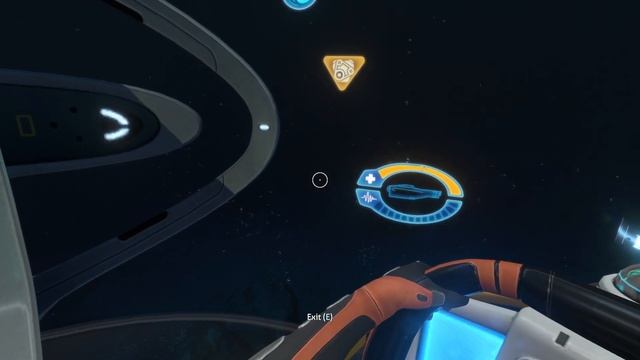 Subnautica Survival Tutorial: Among the Reaper Leviathans (Dunes) смотреть онлайн