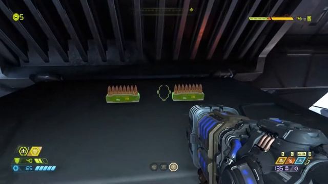 DOOM Eternal (2020) Прохождение, ЖРЕЦ ПРЕИСПОДНЕЙ #4 Часть смотреть онлайн