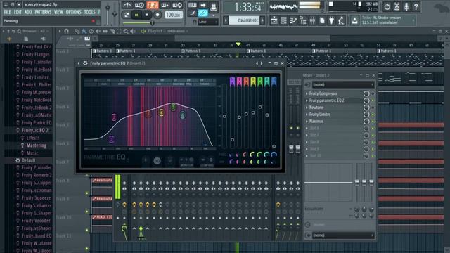 Lucky commoner - хорошая погода(FL - Studio) смотреть онлайн