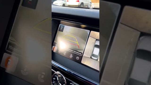 Kia Quoris полный краткий обзор. смотреть онлайн