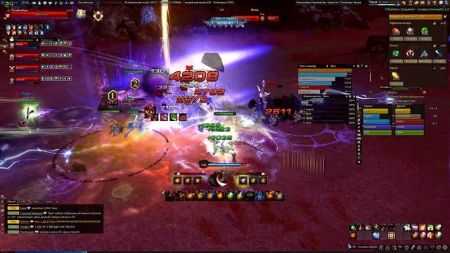 [ RU ] Revelation Online ОБТ, Обитель страданий 60 лвл (10 ппл) смотреть онлайн