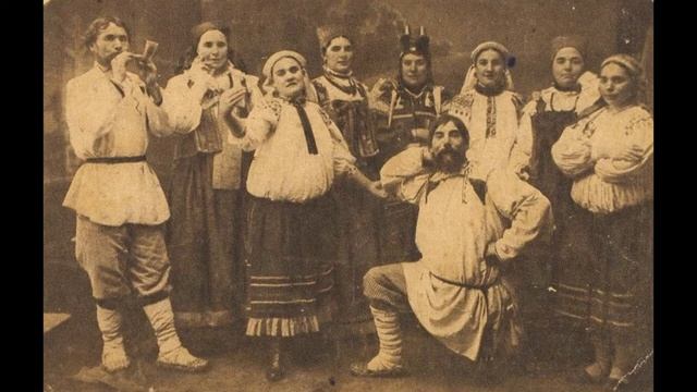 Фокстрот Трошка Н А Тагамлицкий Оркестр под упр Е Шахмейстера 1929 смотреть онлайн