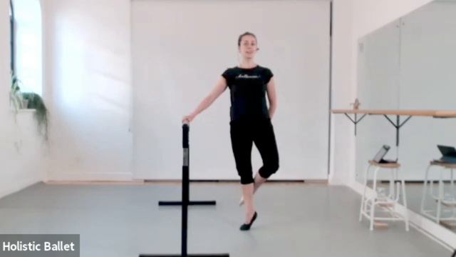 How To Do Flic Flac: Ballet Class Tutorial (beginner) смотреть онлайн