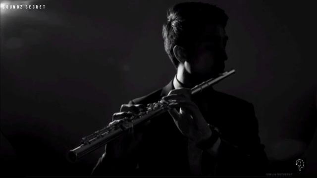 Irish Flute Music With Rain Sound & Thunder - Relaxing Sleep Music with Rain Sounds смотреть онлайн