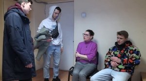 Чем занимается СОВРЕМЕННОЕ ПОКОЛЕНИЕ! Трудные подростки из детского дома. Часть 7