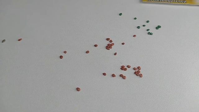 Инкрустация и дражирование семян смотреть онлайн