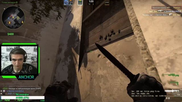 ?ОТ СИЛЬВЕРА - ДО ГЛОБАЛА ❗️(ДЕНЬ 5 ,СТАРТ 4 СИЛЬВЕР)ОБЩЕНИЕ С ЧАТОМ❗️ ? смотреть онлайн