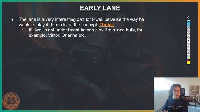 S14 HWEI Guide - How To LEARN and Carry With HWEI Step by Step смотреть онлайн