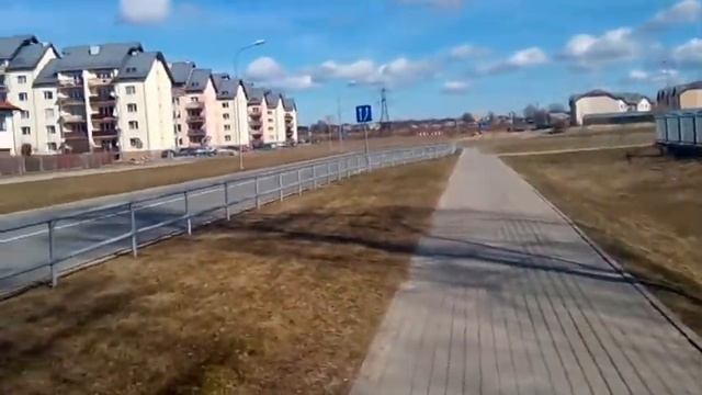 113. Богатый Саласпилс Латвия смотреть онлайн