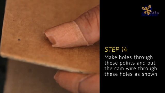 How to Make Air Engine at Home | DIY Science Projects | dArtofScience смотреть онлайн