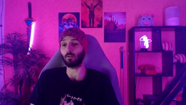 JE SUIS BAN DE LOL, EXPLICATIONS смотреть онлайн