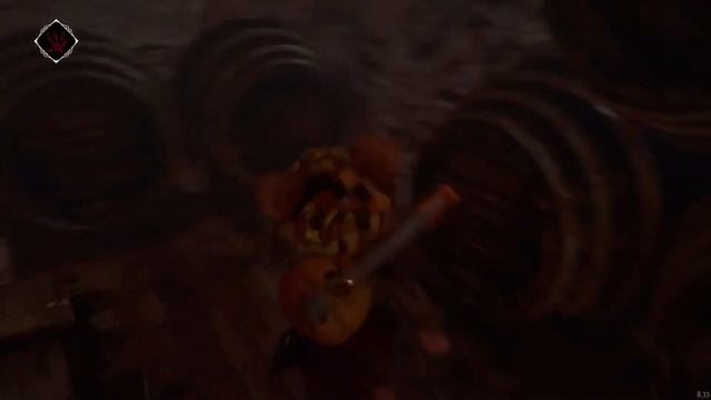 Прохождение Ghost of a Tale Серия 2 "Наш спаситель - Силас" смотреть онлайн