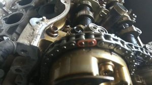 Toyota Camry(Тойота Камри)нет компрессии,снятие ГБЦ