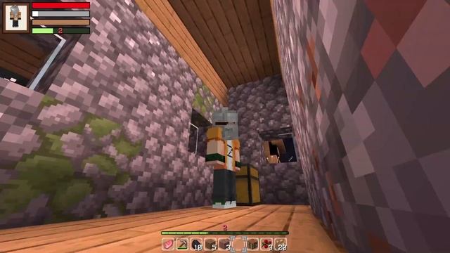 Бета тест Hytale | Играю в Hytale | Minectaft PE смотреть онлайн