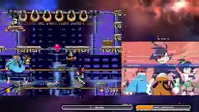 (World Record) Animaniacs (Sega Genesis) EASY in 25:37 смотреть онлайн