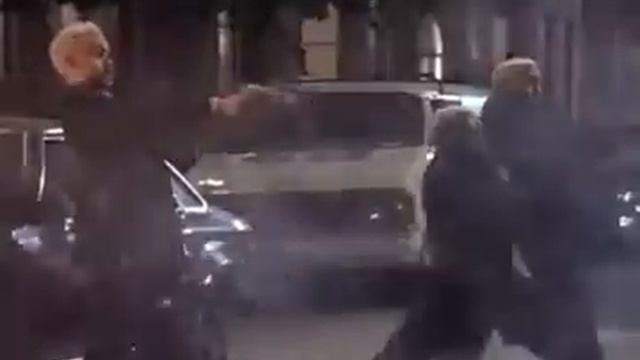 Человек Метеор 1993 Movie Trailer смотреть онлайн