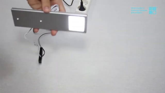 Светильник NEO светодиодный для освещения на кухне смотреть онлайн