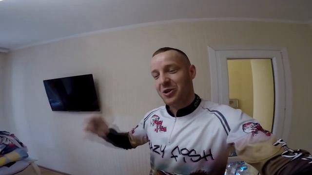 Супер Мега КОНКУРС ! РОЗыгРышь!!! Угадай Вес СУДАКА? смотреть онлайн